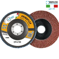 DISCO LAMELLARE GRINDFLEX CLASSIC