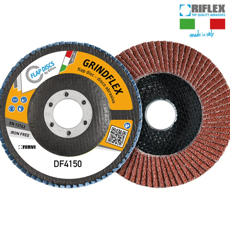 DISCO LAMELLARE GRINDFLEX CLASSIC