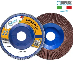 DISCO LAMELLARE GRINDFLEX CLASSIC