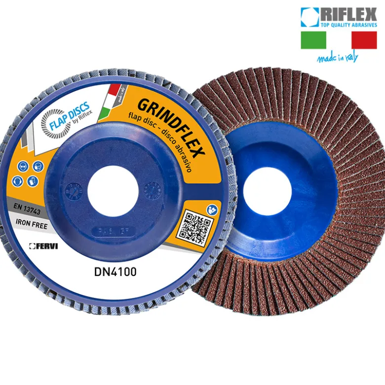 DISCO LAMELLARE GRINDFLEX CLASSIC