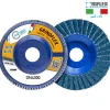 DISCO LAMELLARE GRINDFLEX DUAL FLAP