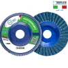 DISCO LAMELLARE PERFORMANCE DUAL FLAP