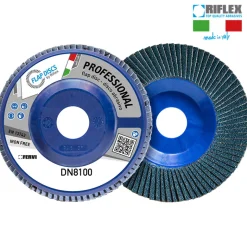 DISCO LAMELLARE PROFESSIONAL CLASSIC