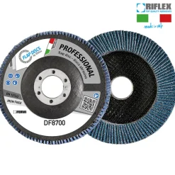 DISCO LAMELLARE PROFESSIONAL TIGER