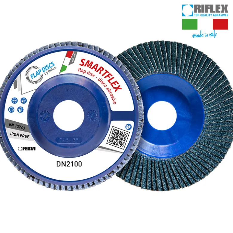 DISCO LAMELLARE SMARTFLEX CLASSIC