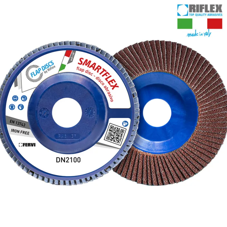 DISCO LAMELLARE SMARTFLEX CLASSIC