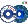 DISCO LAMELLARE SMARTFLEX DUAL FLAP