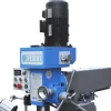 FRESA A TESTA VELOCE CON INVERTER