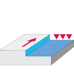 FRESA PER SPALLAMENTI