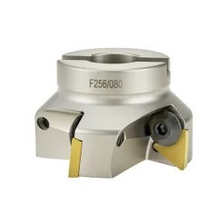 FRESA PER SPALLAMENTI