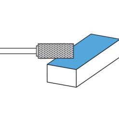 FRESE ROTATIVE