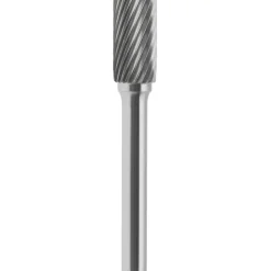 FRESE ROTATIVE CILINDRICA SENZA TAGLIO FRONTALE