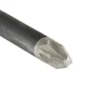 GIRAVITE A CROCE PZ CON PUNTA DIAMANTATA