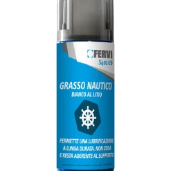 GRASSO AL LITIO