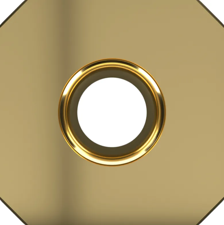 INSERTI PER FRESATURA