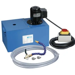 KIT DI REFRIGERAZIONE PER MACCHINE UTENSILI