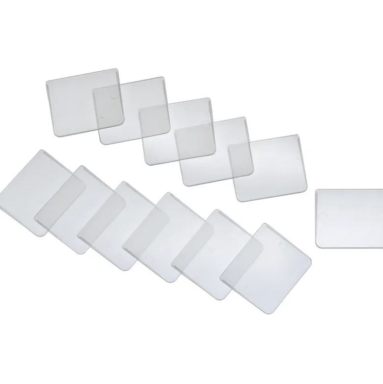 KIT DIVISORI PER CASSETTIERA MODULARE
