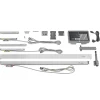 KIT DI VISUALIZZAZIONE TORNIO