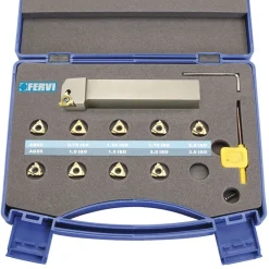 KIT FILETTATURA PER ESTERNO
