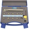 KIT FILETTATURA PER INTERNO