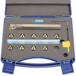 KIT FILETTATURA PER INTERNO
