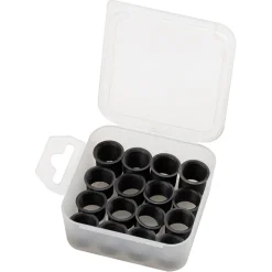 KIT FILETTI A BUSSOLA PER CANDELE