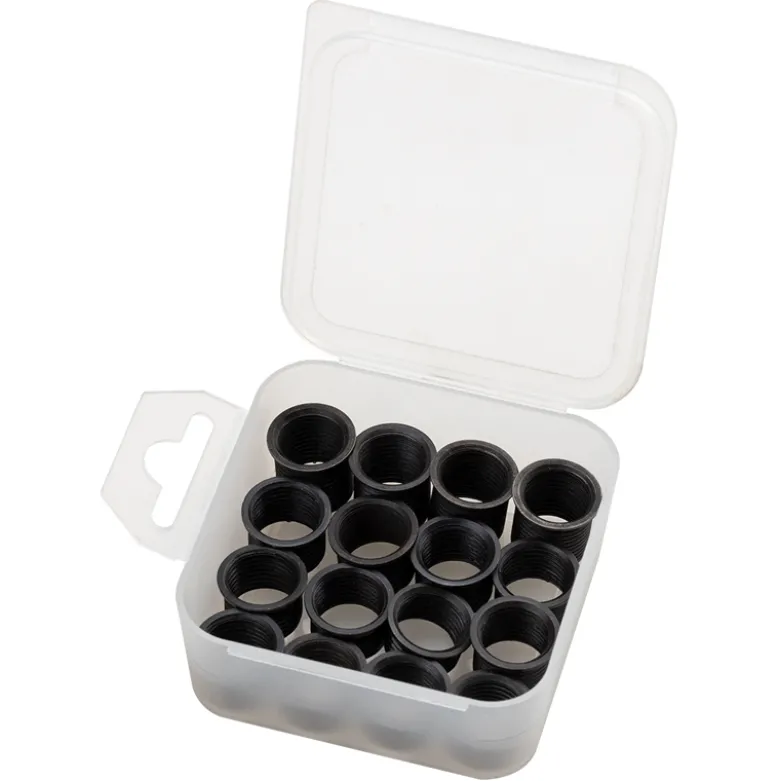 KIT FILETTI A BUSSOLA PER CANDELE