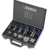 KIT RIPARAZIONE FILETTI BSF F-COIL 1/4-1/2