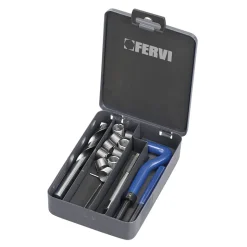 KIT RIPARAZIONE FILETTI BSW F-COIL