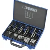 KIT RIPARAZIONE FILETTI METRICI F-COIL