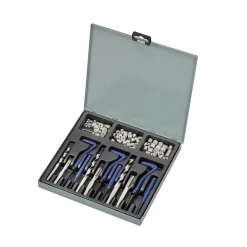 KIT RIPARAZIONE FILETTI METRICI F-COIL