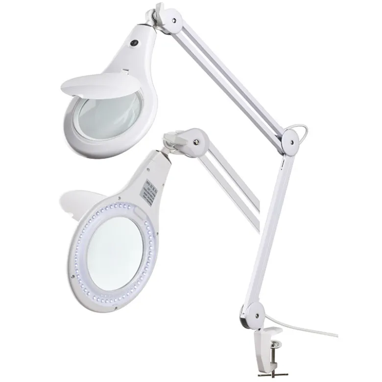 LAMPADA A 56 LED