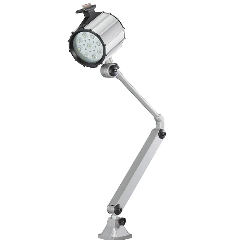 LAMPADA A LED PER MACCHINE UTENSILI