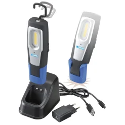 LAMPADA A LED RICARICABILE
