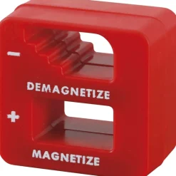 MAGNETIZZATORE/DEMAGNETIZZATORE PER GIRAVITI