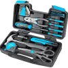MINI VALIGETTA CON UTENSILI