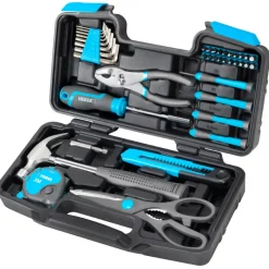 MINI VALIGETTA CON UTENSILI
