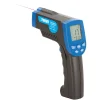 MISURATORE DI TEMPERATURA AD INFRAROSSI CON PUNTATORE LASER