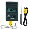 MISURATORE DI TEMPERATURA DIGITALE TASCABILE