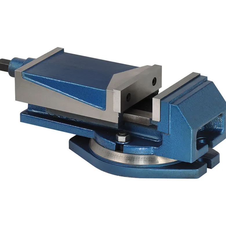 MORSA A MACCHINA CON BASE GIREVOLE 360°