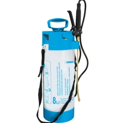 NEBULIZZATORE CON LANCIA IN OTTONE