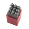 NUMERI HRC 58-60