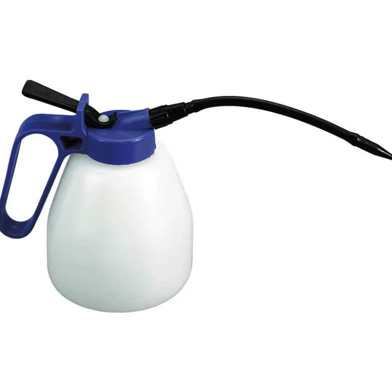 OLIATORE CON CANNA FLESSIBILE
