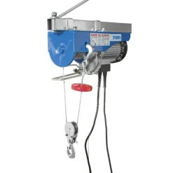 PARANCO ELETTRICO