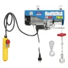 PARANCO ELETTRICO