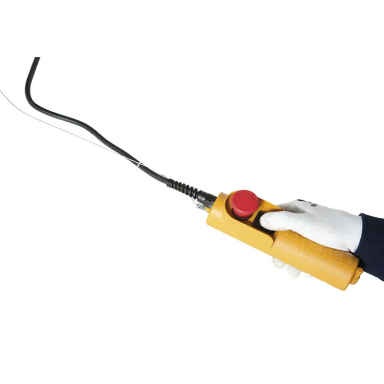 PARANCO ELETTRICO