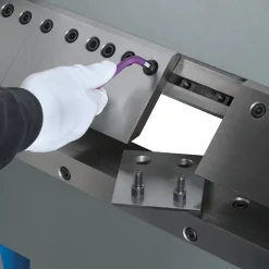 PIEGATRICE PER LAMIERA MANUALE