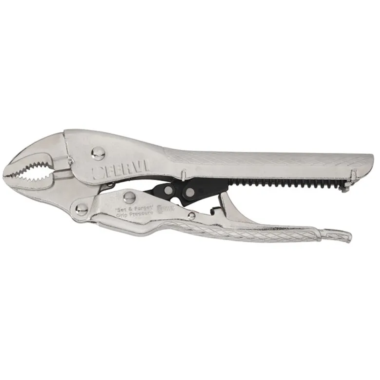 PINZA A MORSETTO AUTOMATICA