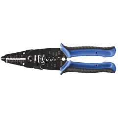 PINZA FASTONATRICE E SPELLAFILO