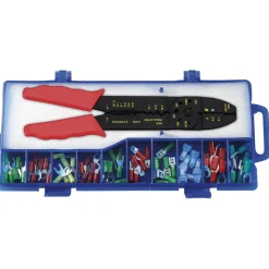 PINZA FASTONATRICE UNIVERSALE IN KIT